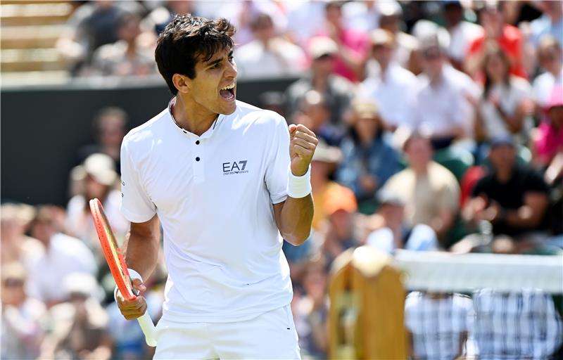 كريستيان جارين