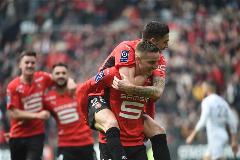 لاعبو رين - أرشيفية