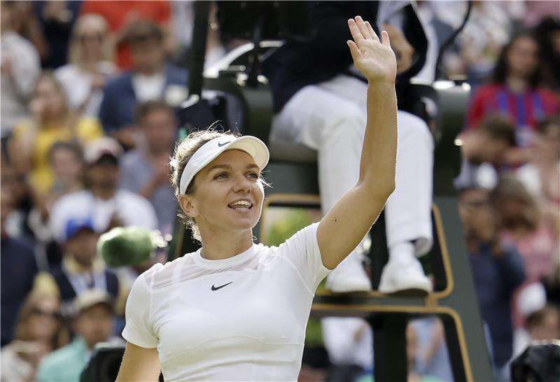 سيمونا هاليب