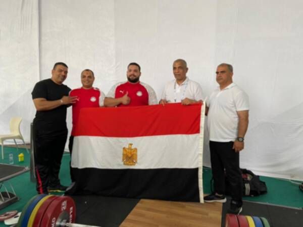 أحمد جابر