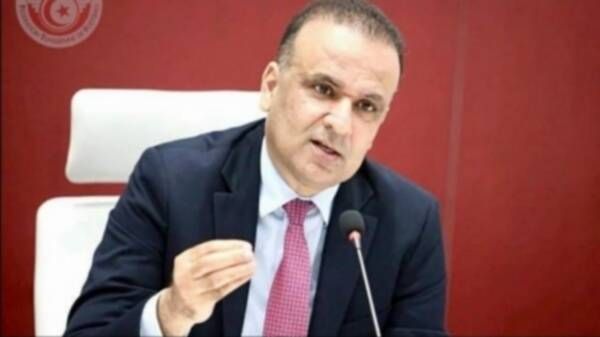وديع الجريء رئيس الاتحاد التونسي