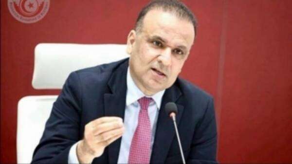 وديع الجريء رئيس الاتحاد التونسي