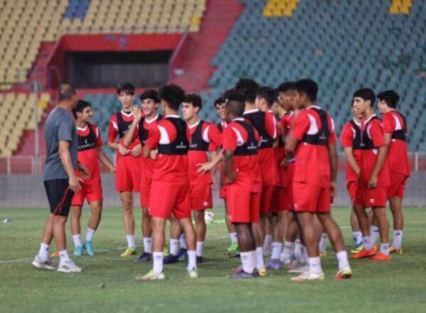 شباب العراق