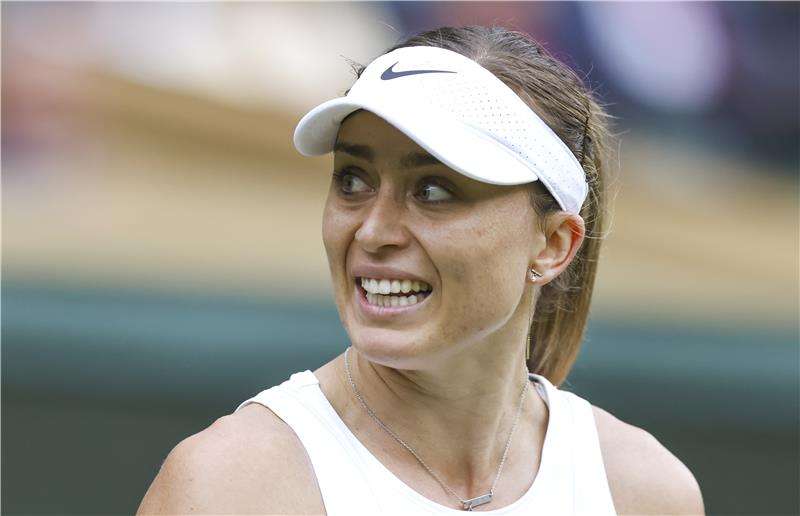 باولا بادوسا