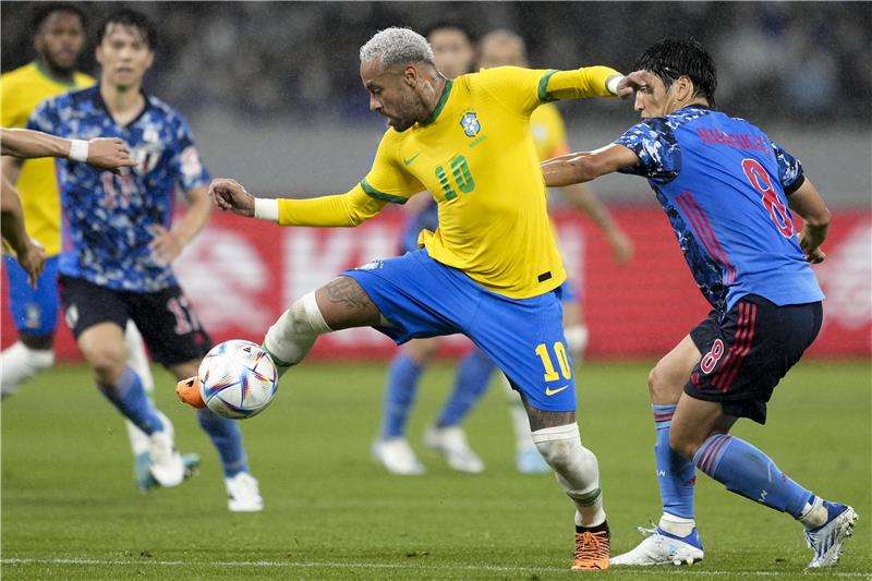 نيمار دا سيلفا