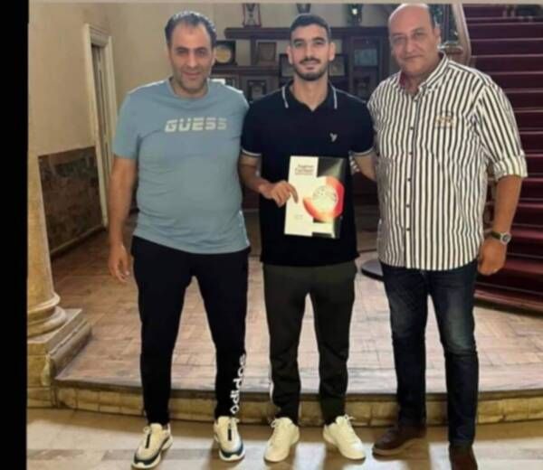 إبراهيم عايش