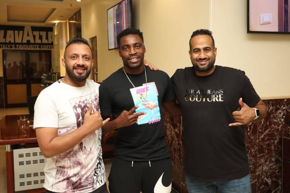 ماليك إيفونا