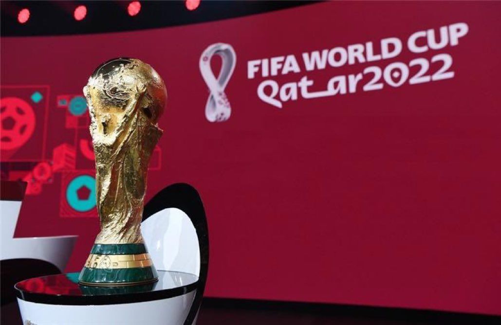 كأس العالم