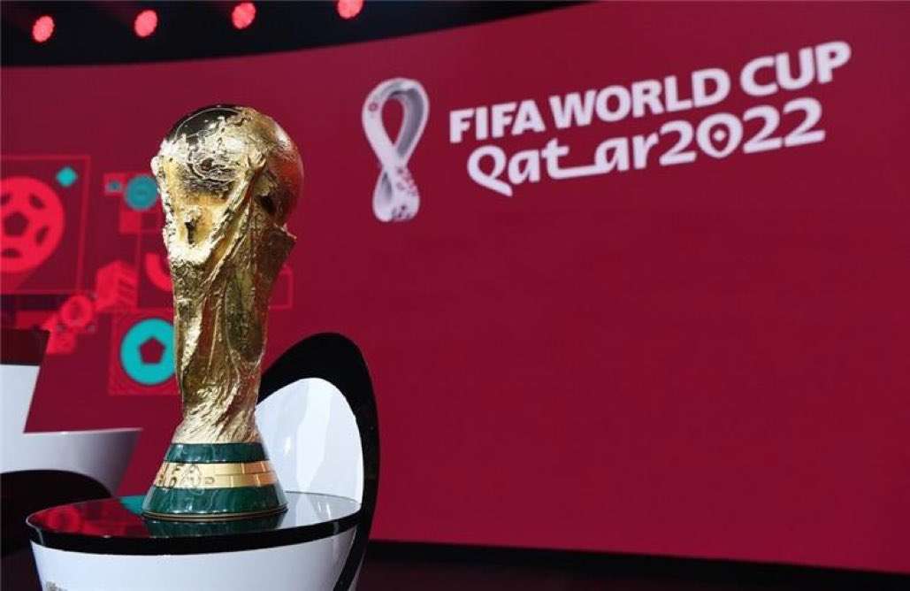 كأس العالم