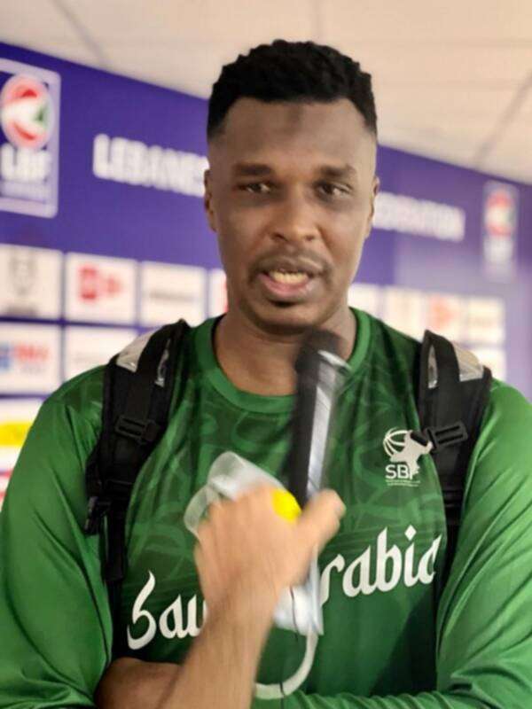 محمد المرواني