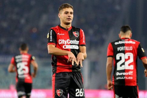 نيويلز أولد بويز