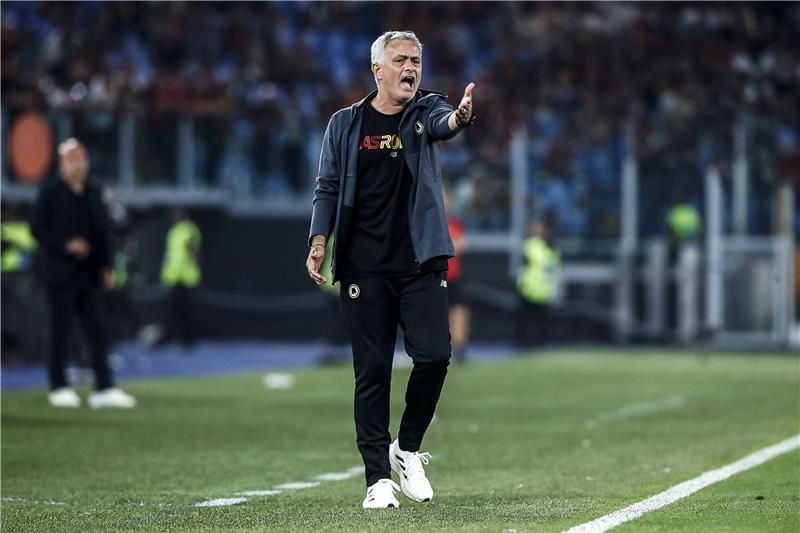 جوزيه مورينيو