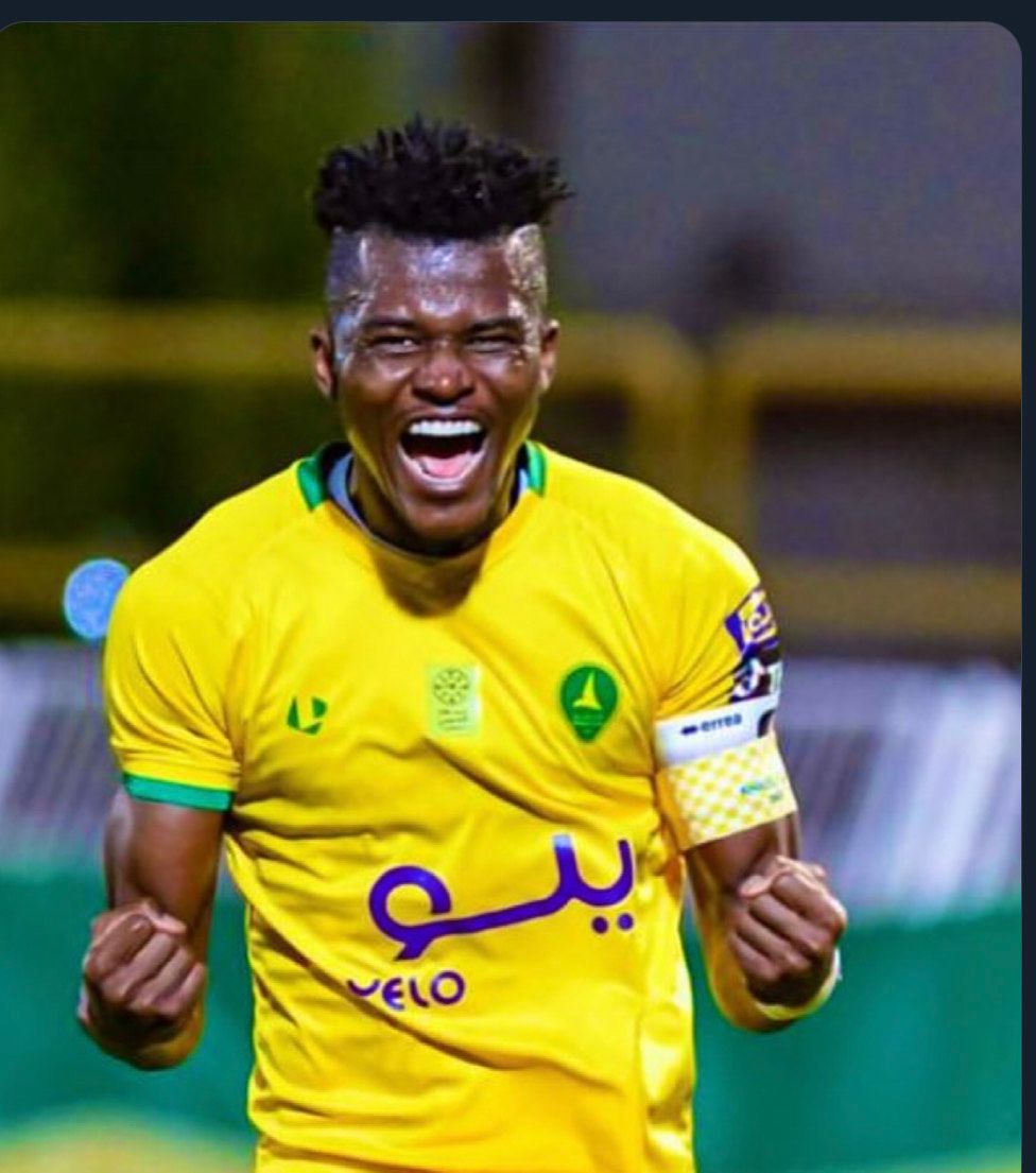 صامويل سارفو