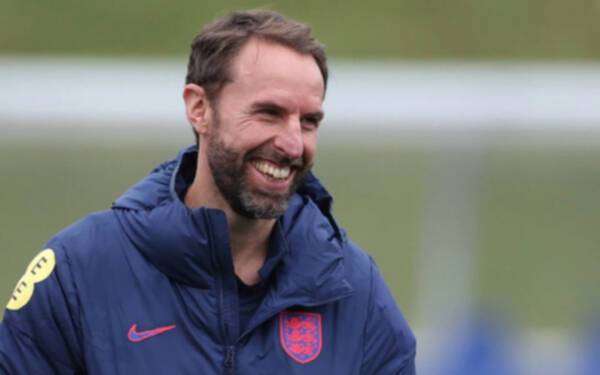 جاريث ساوثجيت