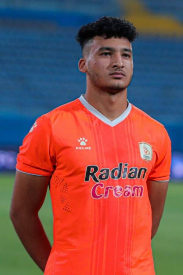 أحمد شريف