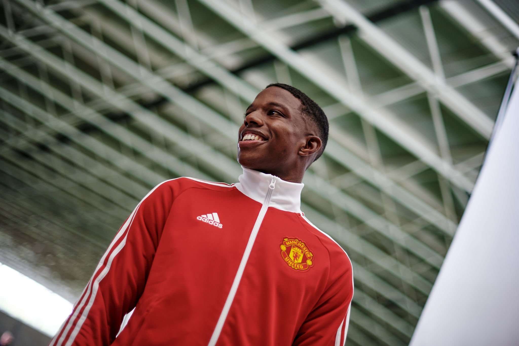 تيريل مالاسيا