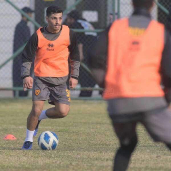 فواز المبيلش