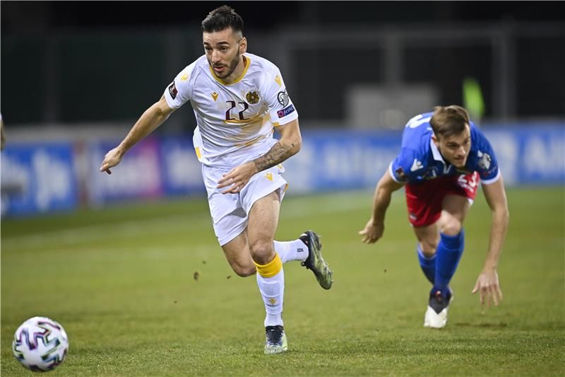 سارجيس أداميان