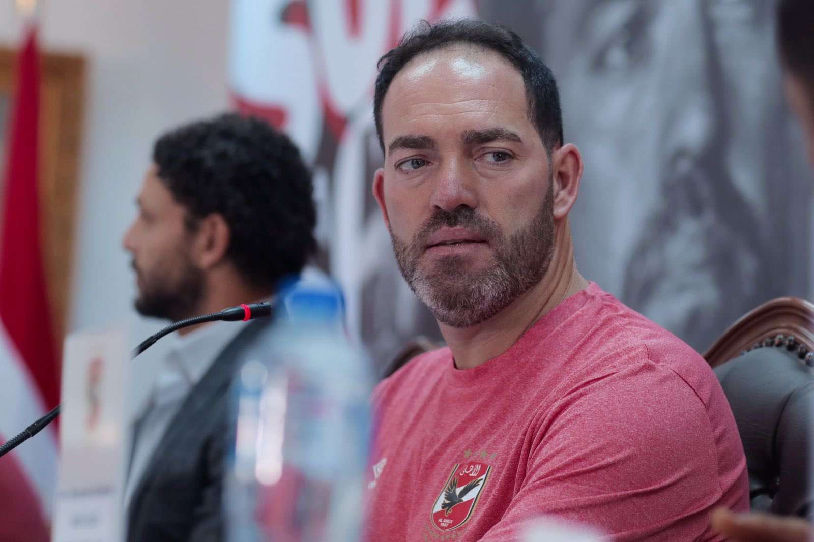 ريكاردو سواريش