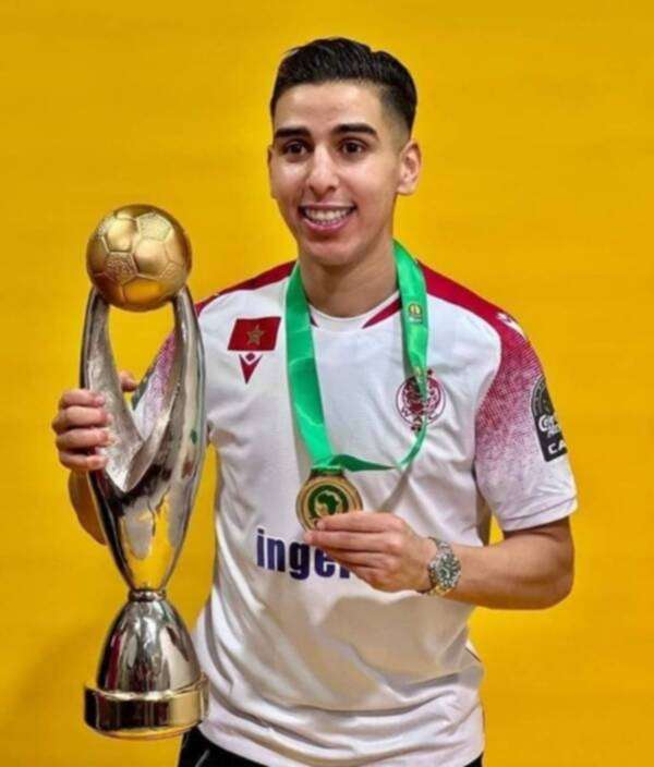 مؤيد اللافي