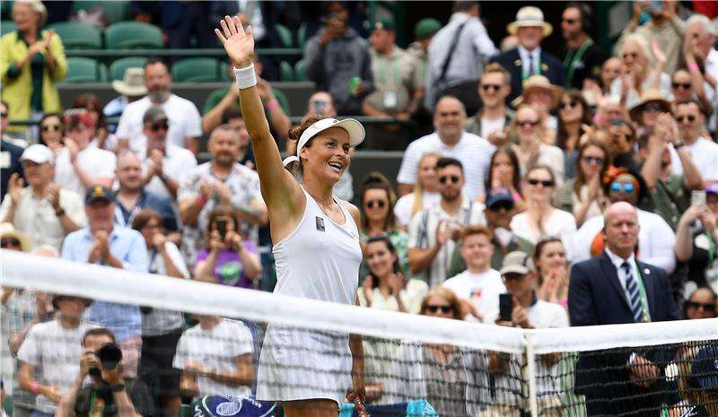 تاتجانا ماريا