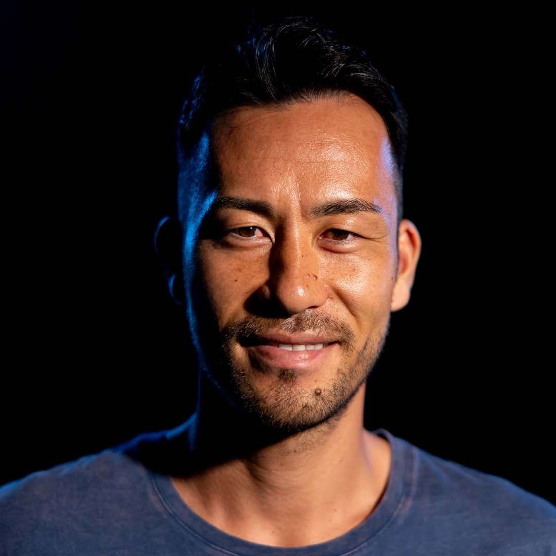 مايا يوشيدا