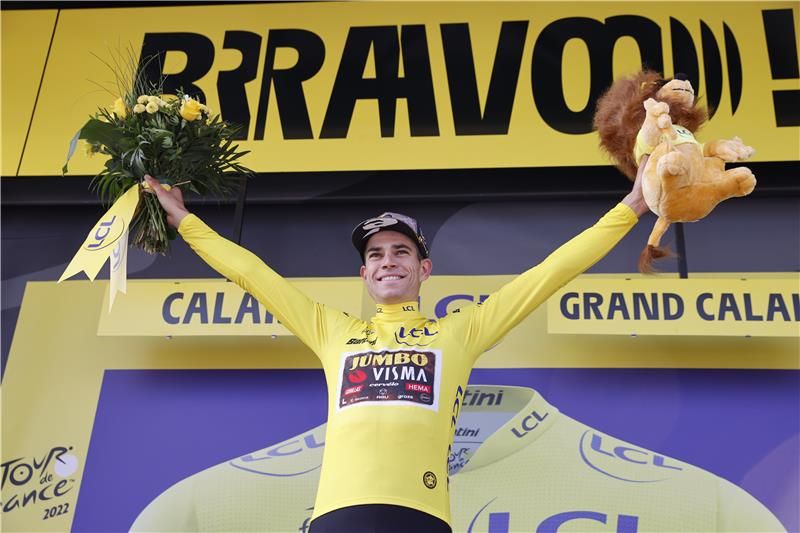 فوت فان إيرت