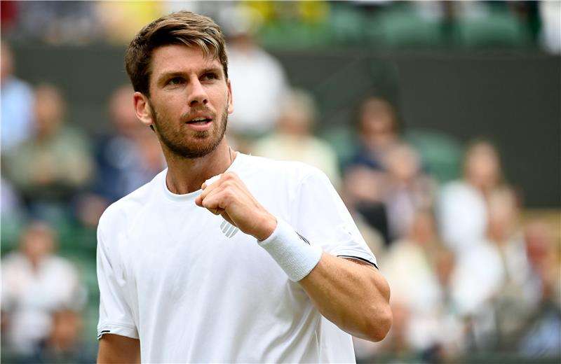 كاميرون نوري