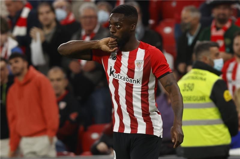 إنيايكي ويليامز