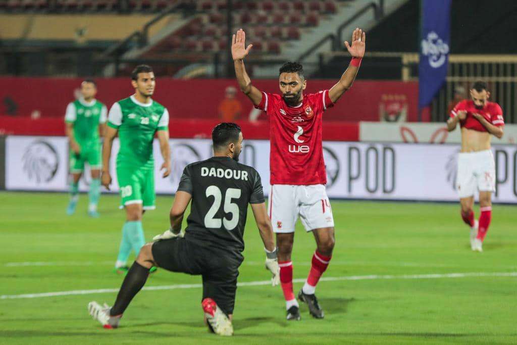 حسين الشحات