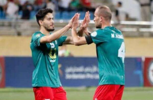 محمد الدميري