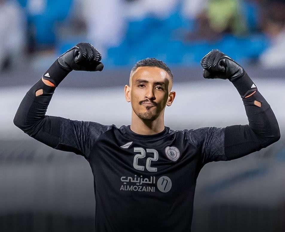 فواز القرني