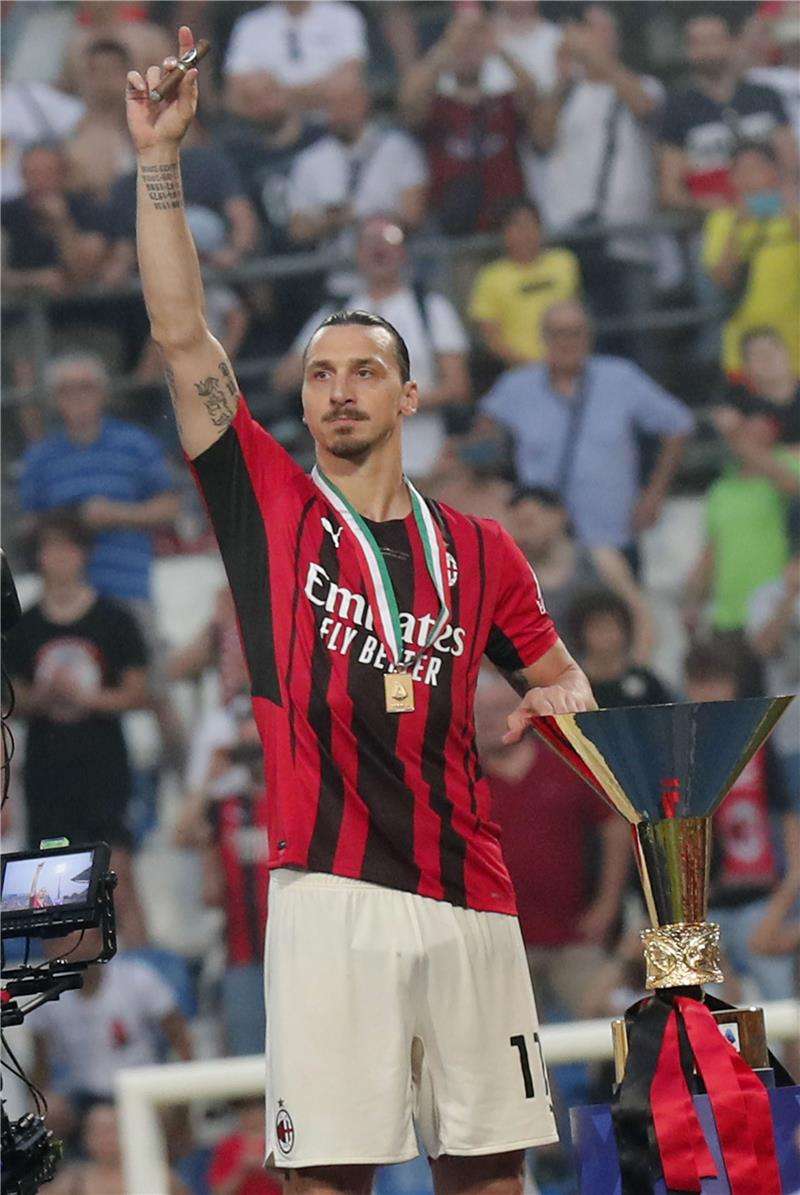 إبراهيموفيتش