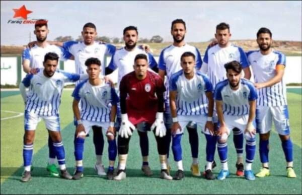 شباب الجبل - أرشيفية