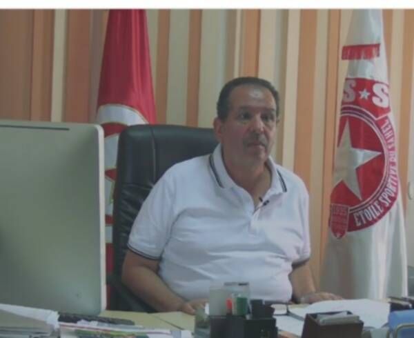 رفيق بركة