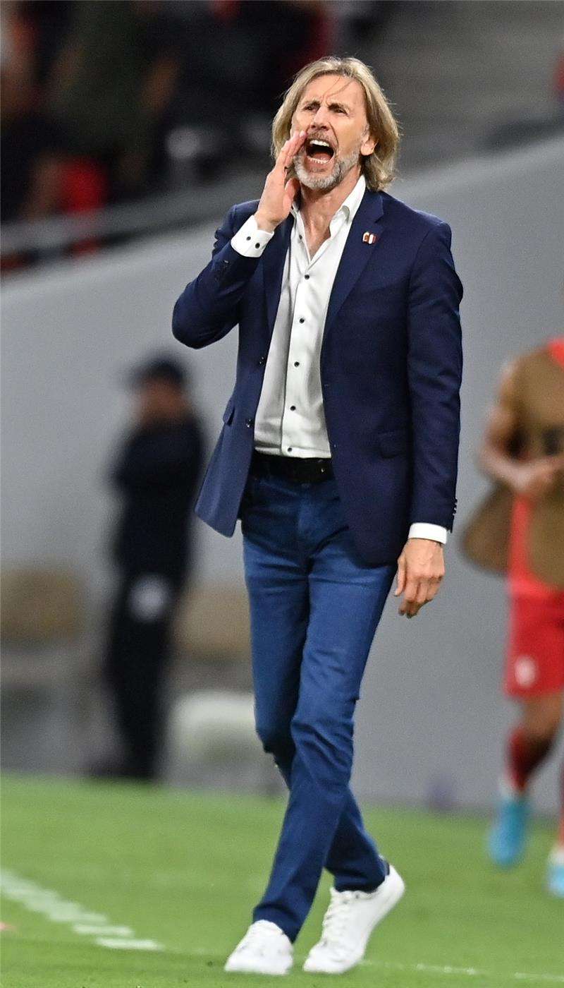 ريكاردو جاريكا