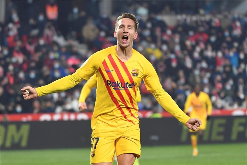 لوك دي يونج