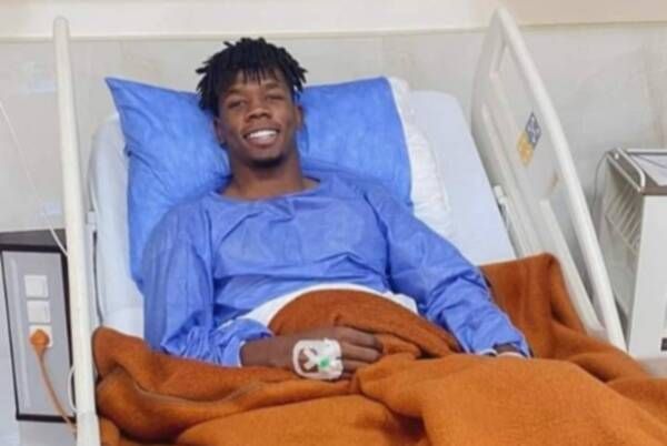 محمد أبو رزق