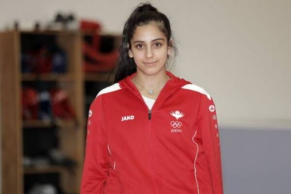 نتالي الحميدي