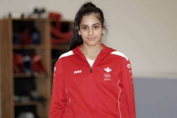 نتالي الحميدي