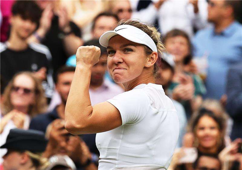 سيمونا هاليب