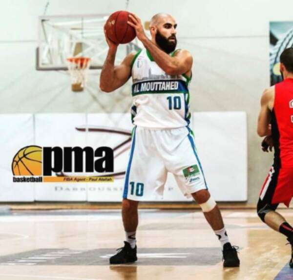 مروان زيادة