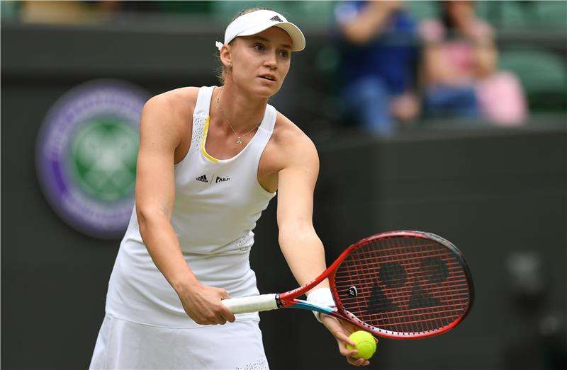 إيلينا رايباكينا