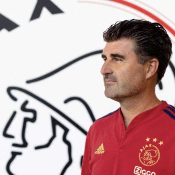 ميشا سالدين