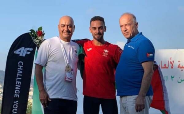 بعد التتويج