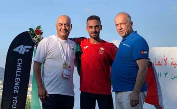 بعد التتويج