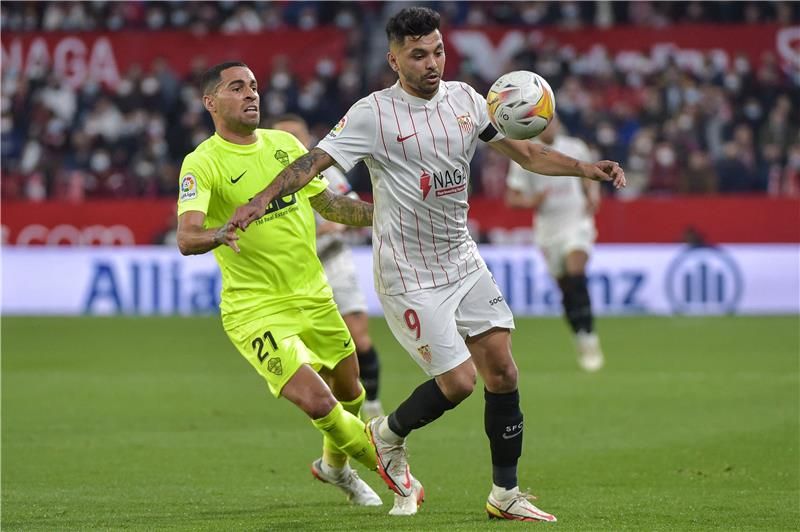 خيسوس كورونا