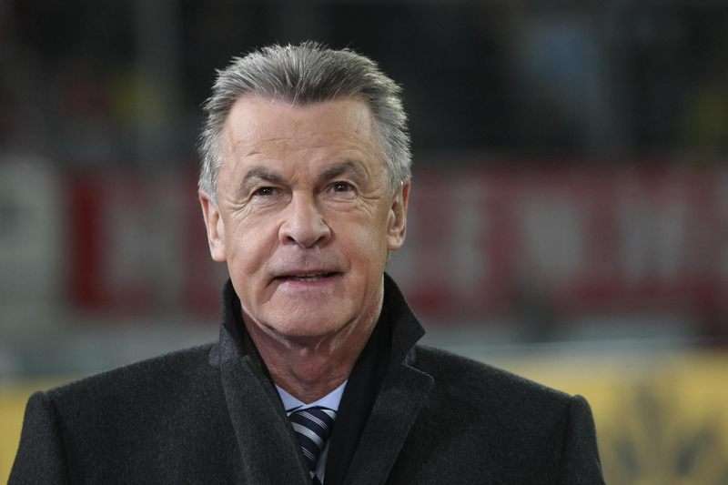 أوتمار هيتسفيلد