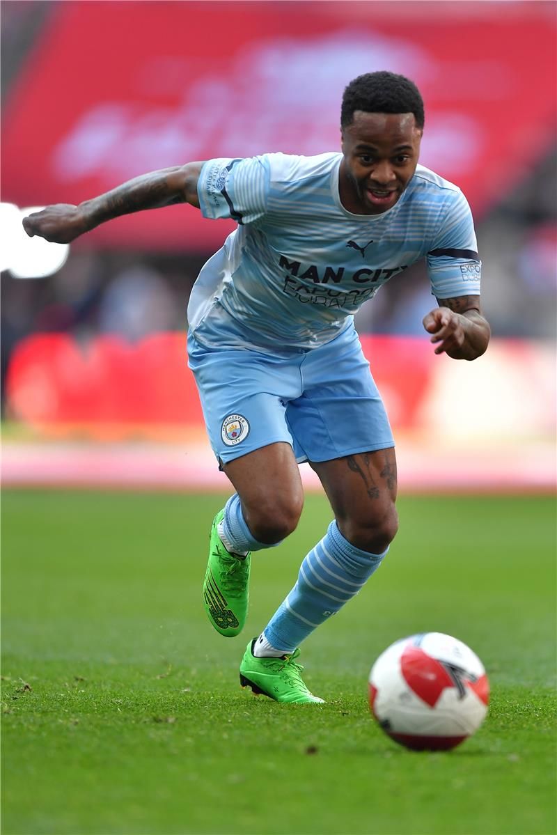 رحيم سترلينج