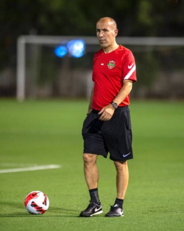 ليوناردو جارديم